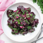 Beetroot Salad (Meal Prep)