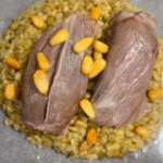 Freekeh (Meal Prep)